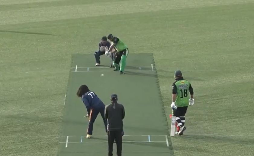 ECS Spain, M16: MIB v PKB – Highlights