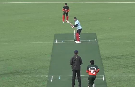 ECS Spain, M17: MGC vs CJG – Highlights