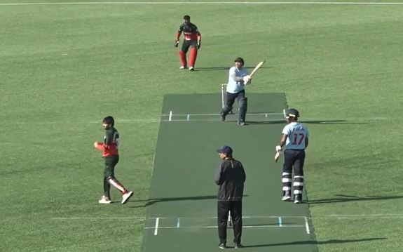 ECS Spain, M18: MGC vs CJG – Highlights