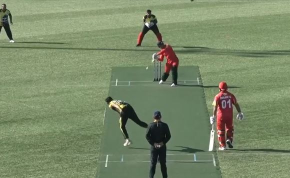 ECS Spain, M19: CRD vs SOH – Highlights