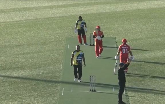 ECS Spain, M20: CRD vs SOH – Highlights