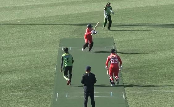 ECS Spain, M23: CRD vs PKB – Highlights