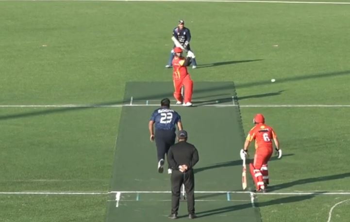 ECS Spain, M37: CRD v MIB – Highlights