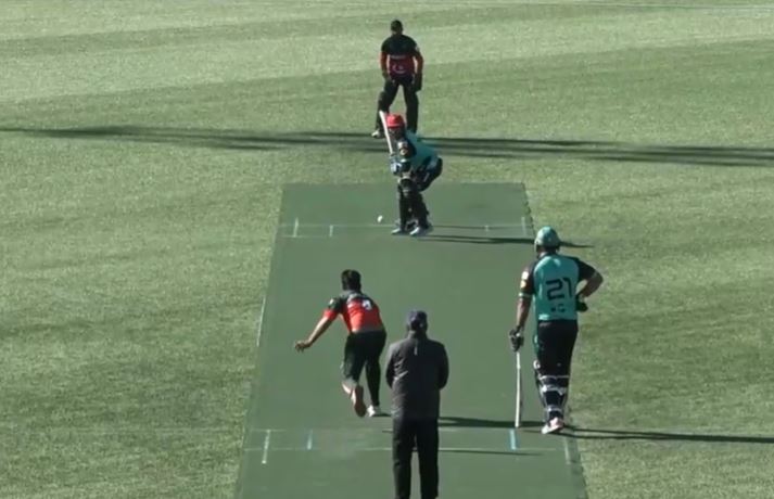 ECS Spain, M55: PIC v MGC – Highlights