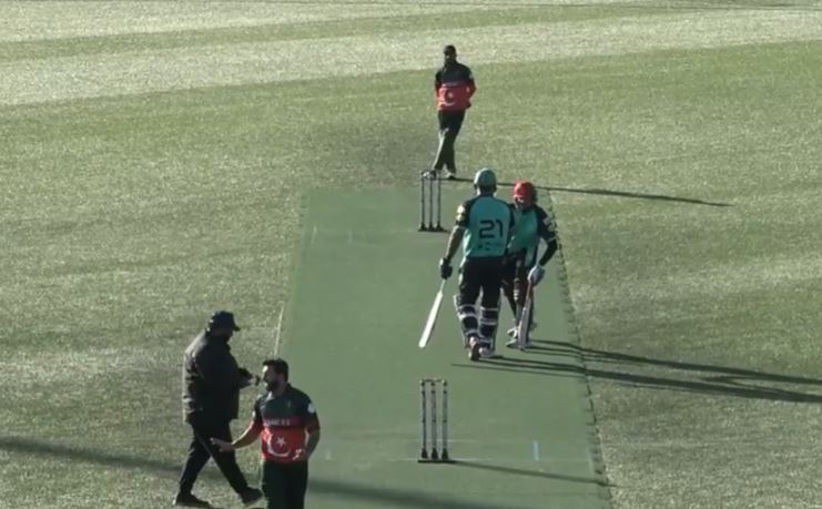 ECS Spain, M56: PIC v MGC – Highlights