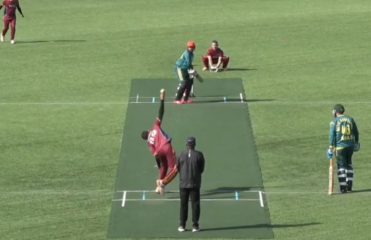 ECS Spain, M62: BI v RB – Highlights