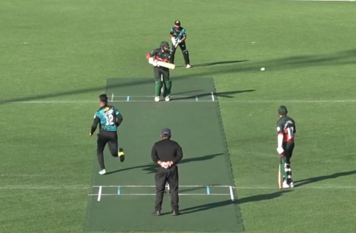 ECS Spain, M65: MGC v CDG – Highlights