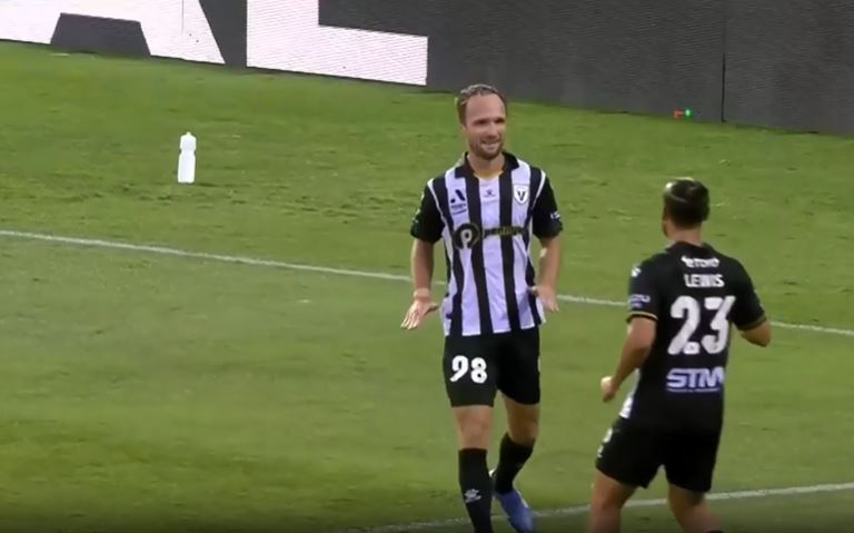 Mighty Macarthur pip Western Sydney Wanderers 4-3