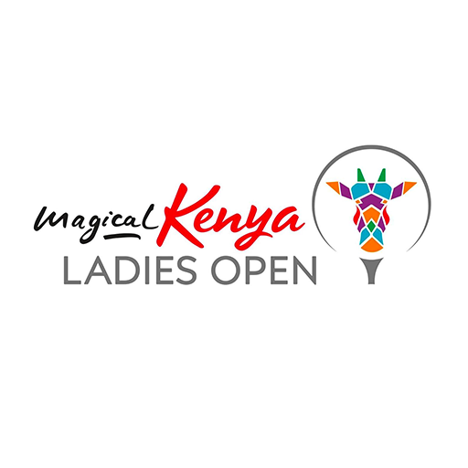 Let magical kenya ladies open logo