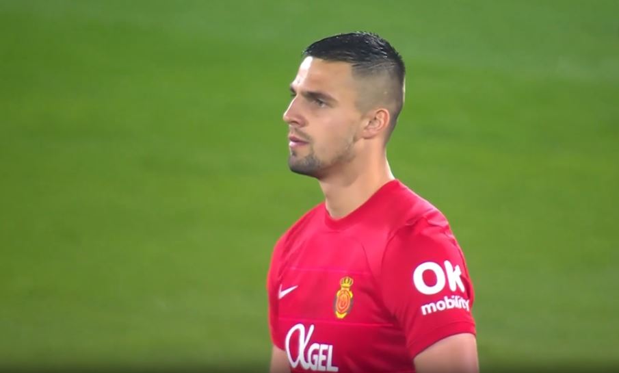 Mallorca and Real Sociedad's contest ends in a goalless tie