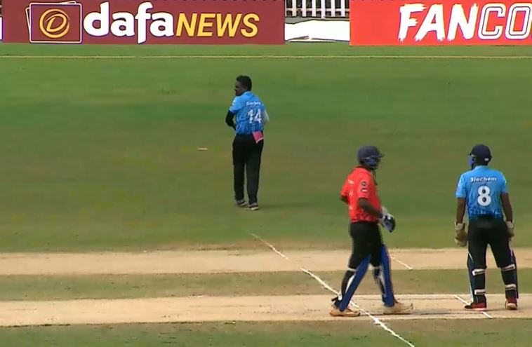 Pondicherry North XI restrict Karaikal XI to win by 47 runs