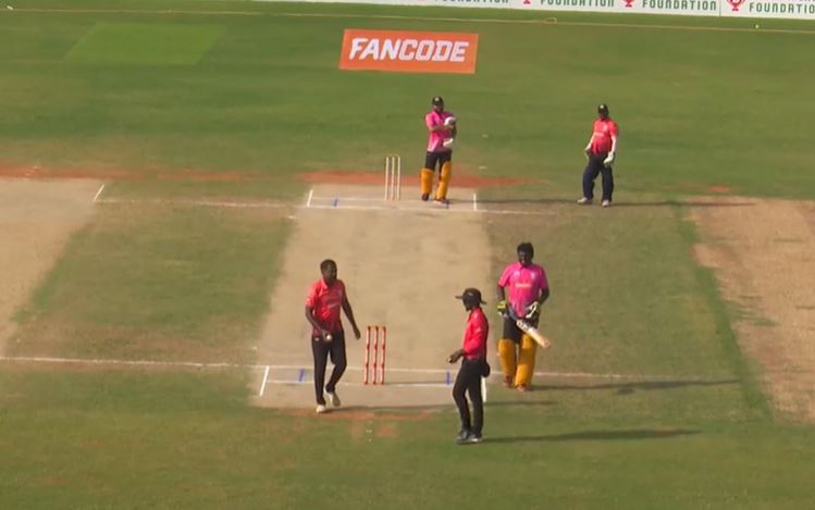 Karaikal XI restrict Yanam XI to win by 16 runs