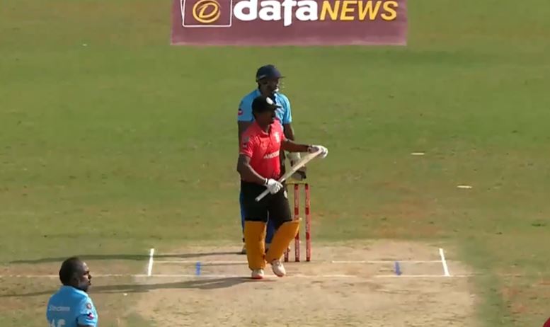 Charismatic Karaikal XI contain Pondicherry North XI by 7 wickets
