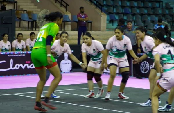 Palani Tuskers vs Himalayan Tahrs: The Best Performers