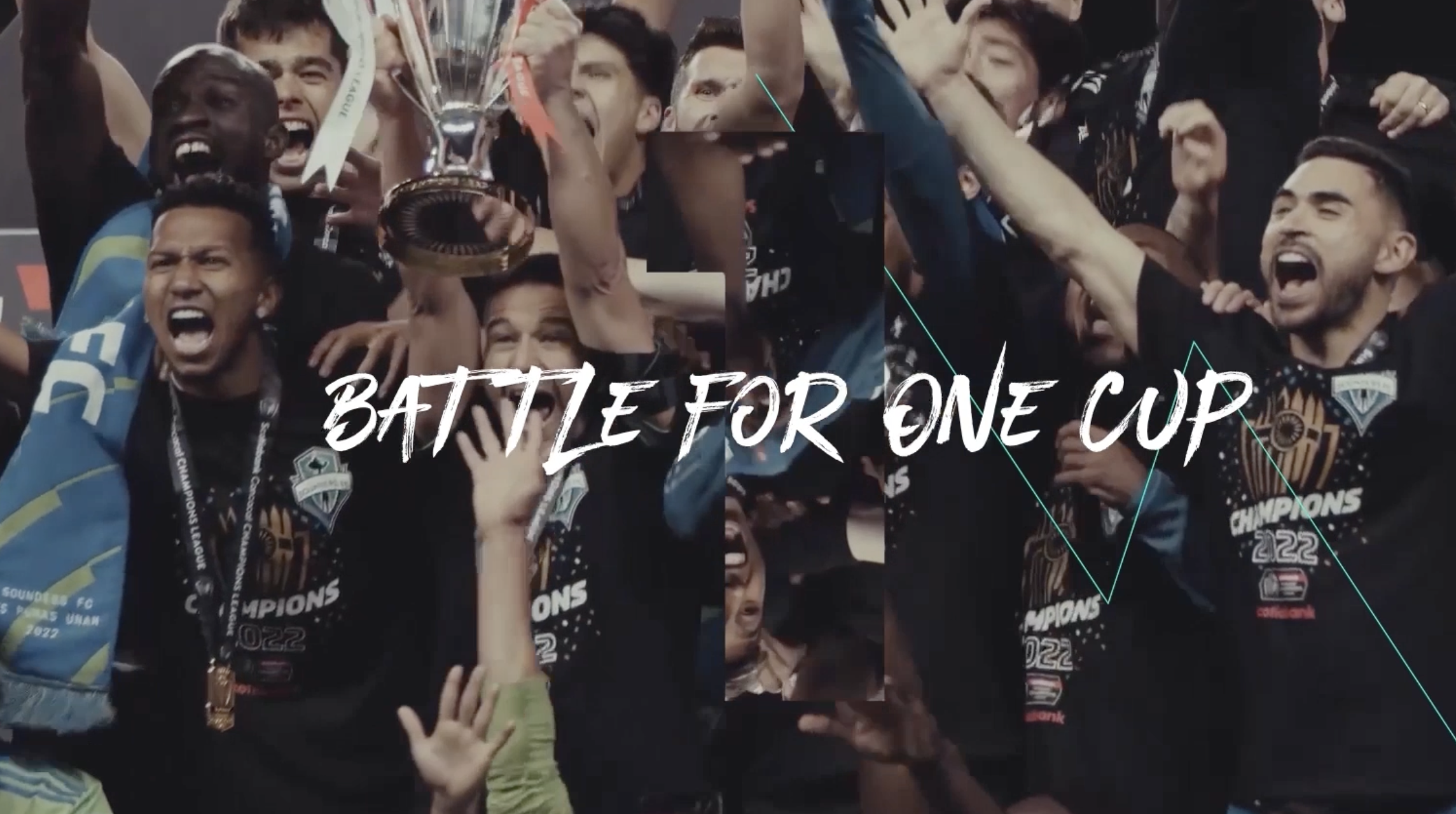CONCACAF Champions Cup: Live on FanCode