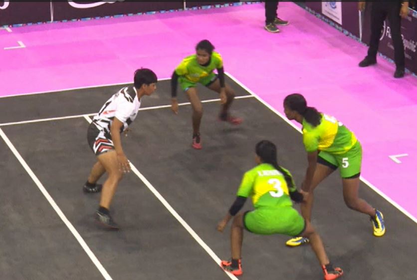 Murthal Magnets vs Palani Tuskers: The Best Performers