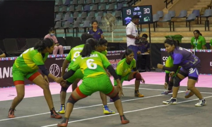 Periyar Panthers vs Palani Tuskers: The Best Performers