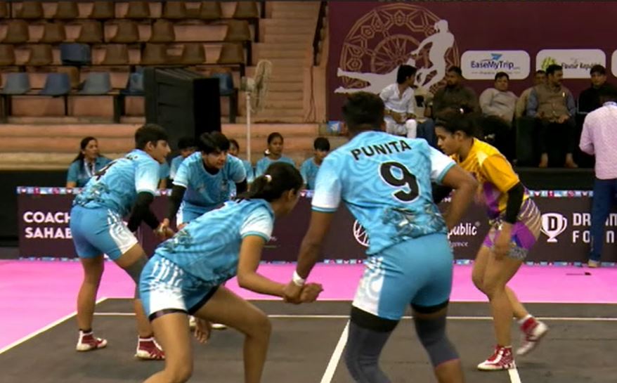 Aravalli Arrows vs Panchala Pride: The Best Performers