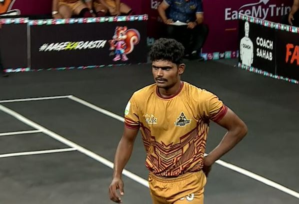 Vijayanagara Veers vs Chola Veerans: The Best Performers