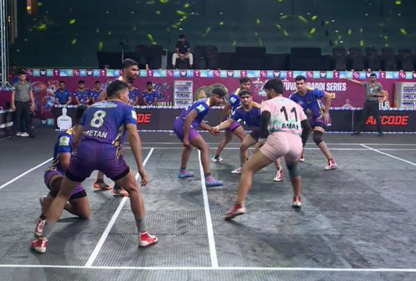 Aravalli Arrows vs Himalayan Tahrs: The Best Performers