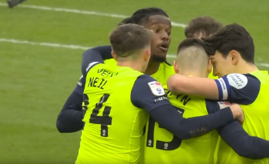 Sturdy Sunderland hold Middlesbrough to 1-1 parity