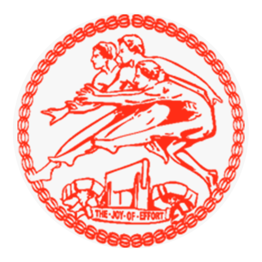 Mssa u16 girls tournament logo