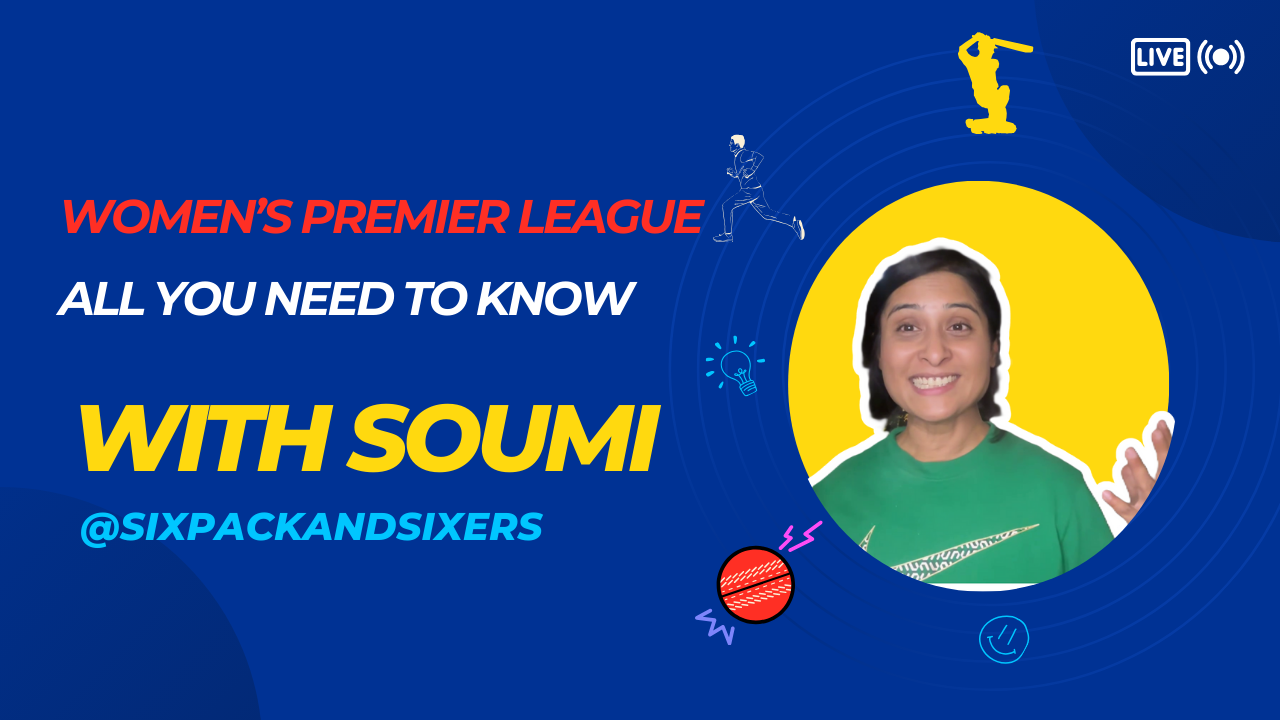 Women's Premier League: All You Need to Know