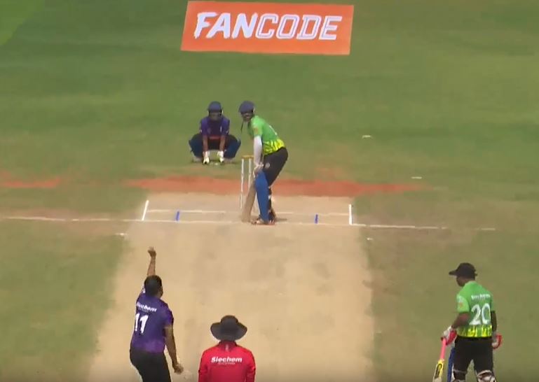 Pondicherry South XI thrash Mahe XI by 9 wickets