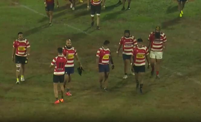 CCFC Thrash Bangalore RFC 21-3