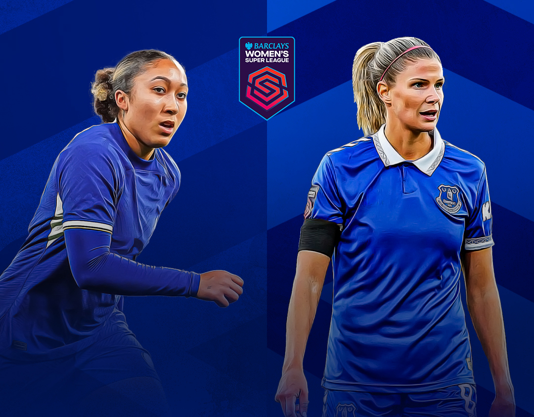 Match #33 of barclays fa women's super league 2023-24 banner
