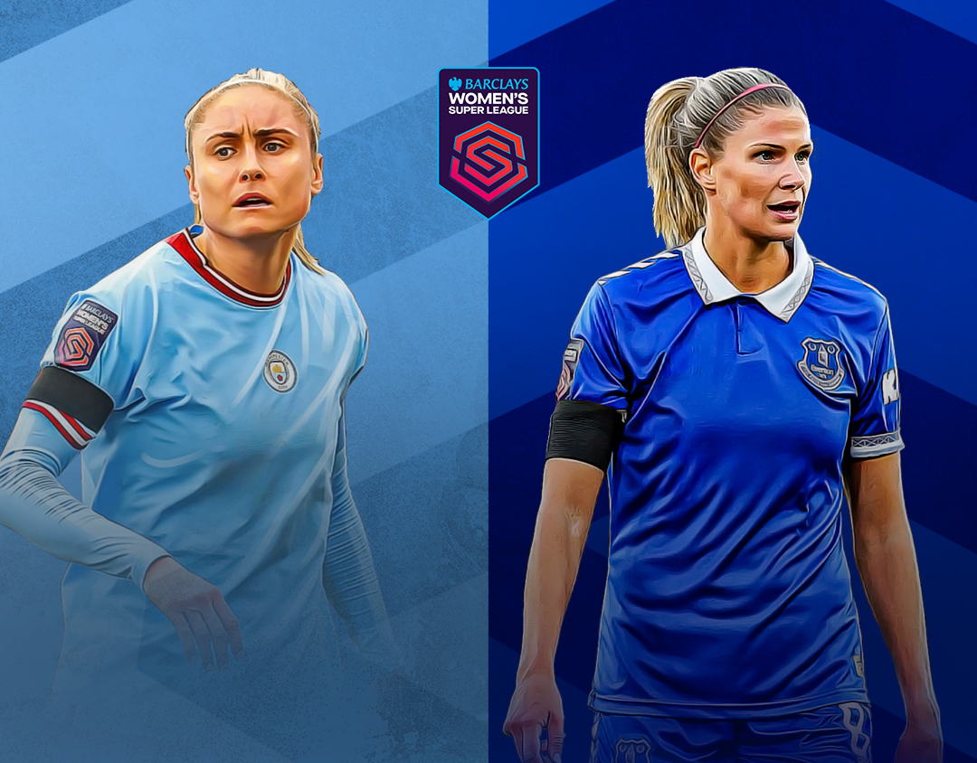 Match #37 of barclays fa women's super league 2023-24 banner