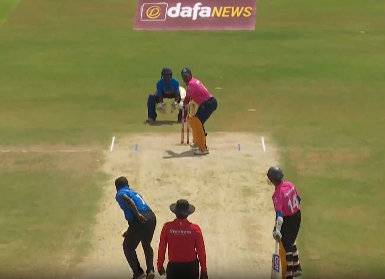 Yanam XI thrash Pondicherry West XI by 9 wickets