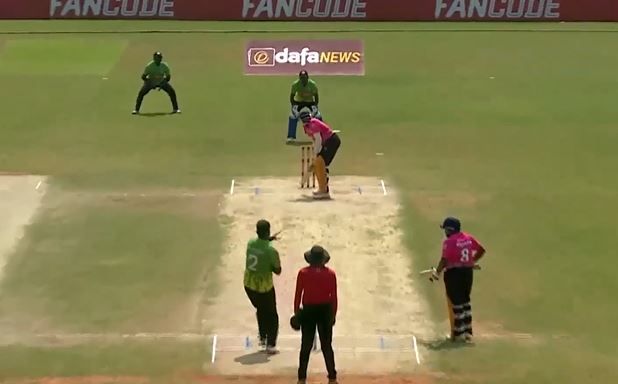 Determined Yanam XI make light work of Mahe XI by 8 wickets