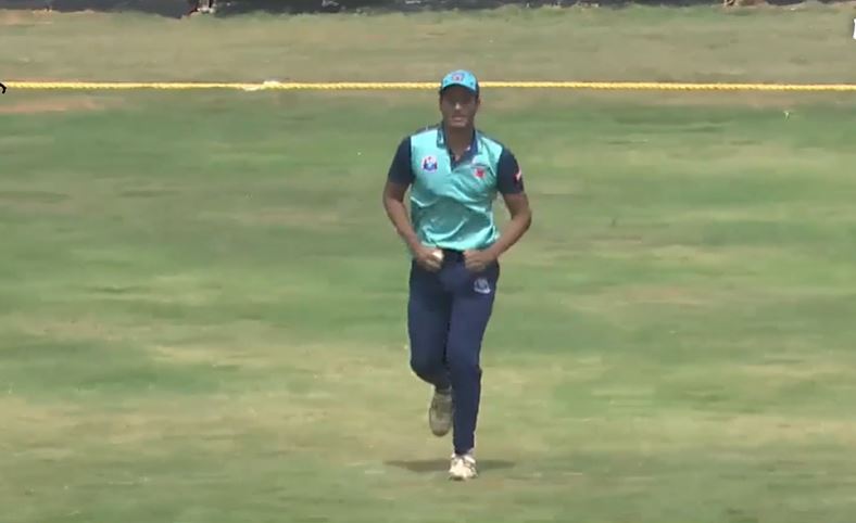 Ambitious Ambernath Edge Past Koparkhairne by 4 Runs