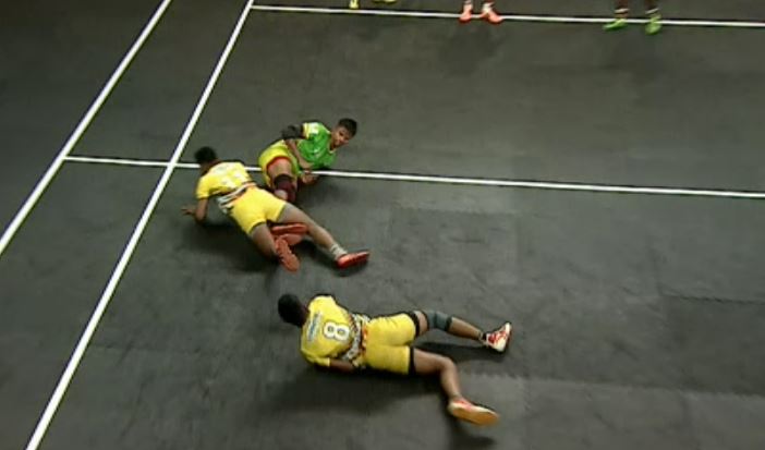 Palani Tuskers v Sindh Sonics: The Best Performers