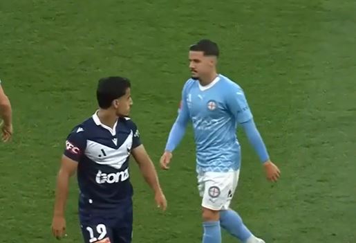 Melbourne City and Melbourne Victory's Contest Ends in Goalless Draw