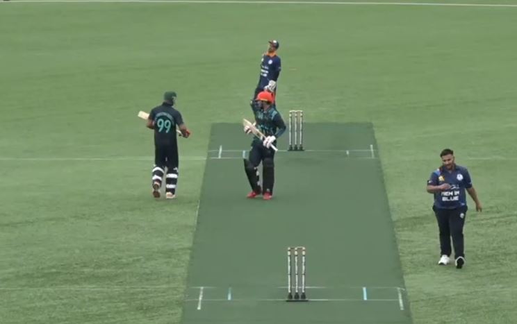 ECS Spain, M47: MIB v RB – Highlights