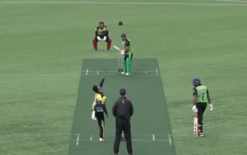 ECS Spain, M49: PKB v SOH – Highlights