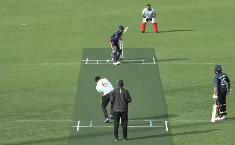 ECS Spain, M5: MIB v CJG – Highlights