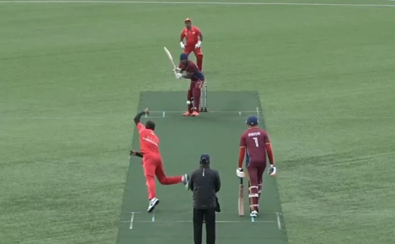 ECS Spain, M52: BI v CRD – Highlights