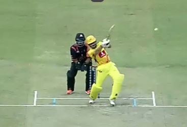 71 off 45! Anshul Kapoor Displays Class