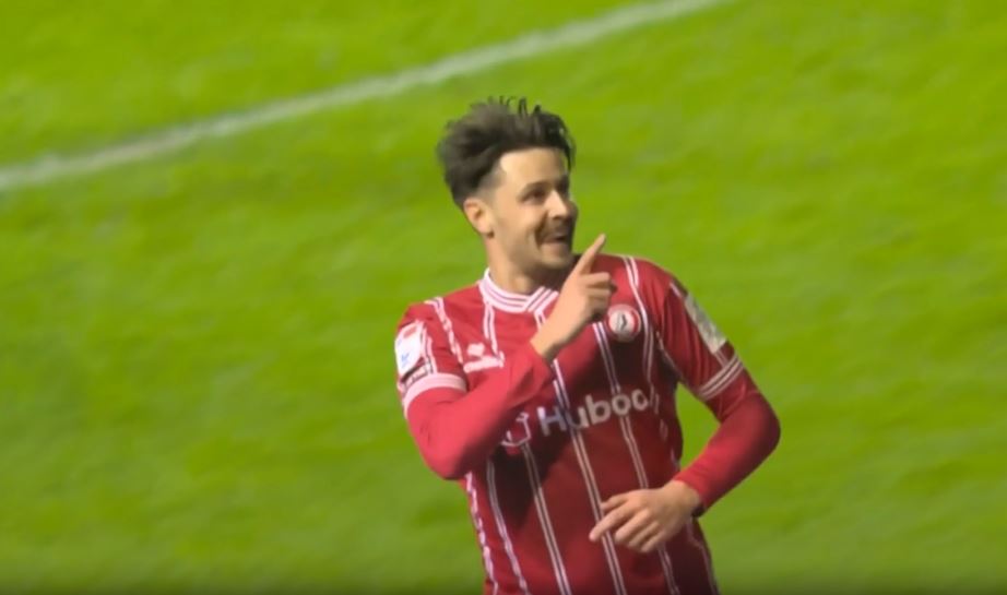 Bristol City Pull Off a Stunning 3-1 Win Versus Southampton