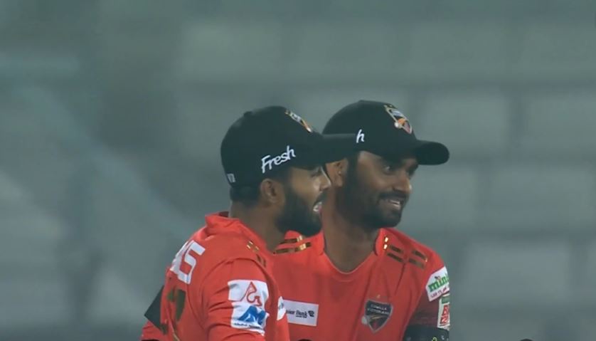Comilla Victorians outmuscle Chattogram Challengers to win by 7 wickets