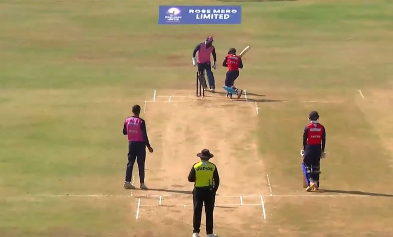 3/16! Parth Chandan Returns with Economical Spell