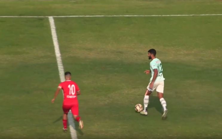 Sreenidi Deccan sail past Churchill Brothers FC 2-1