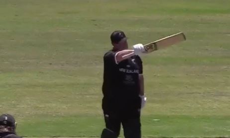 Ben Rapson's Sensational 56