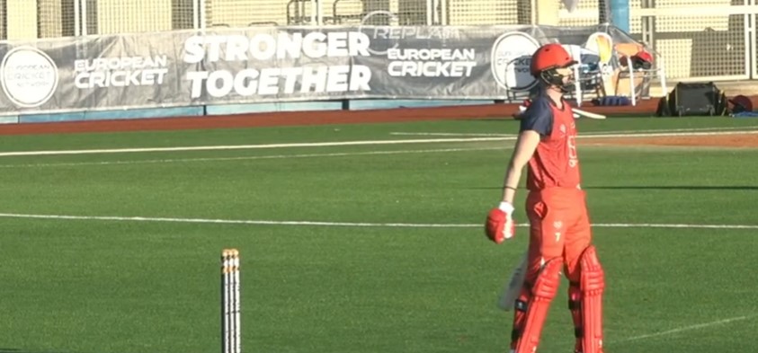 ECI Spain-Czechia, M03: SPA v CZE – Man of the Match