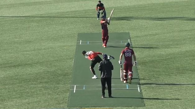 ECS Spain, M11: BI v MGC – Highlights