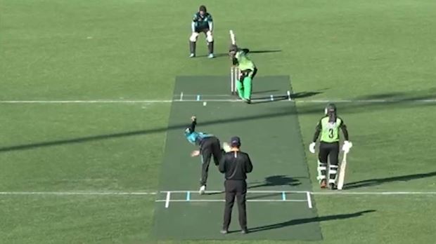 ECS Spain, M57: CDG v PKB – Highlights