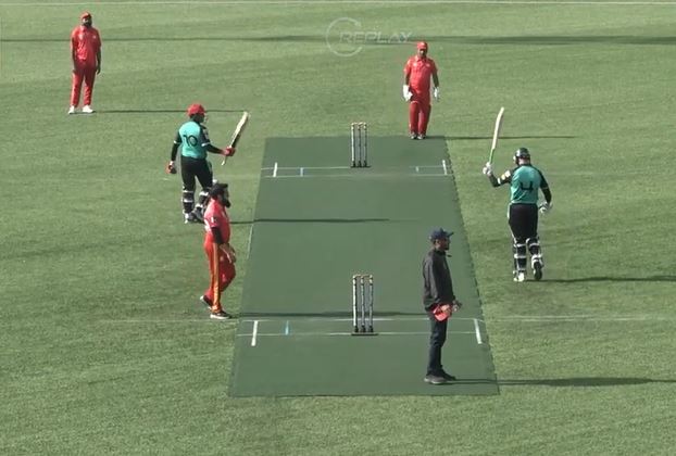 ECS Spain, M14: PIC v CRD – Highlights